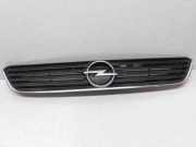 Vorderer oberer Gitter OPEL ASTRA G Estate (F35_) 1.6 90587100