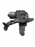 Scheibenwischermechanismus vorne FORD GALAXY III (CK) 2.0 TDCi 6M2117504BH 3397021026