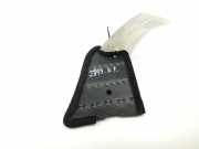 Kühlerluftumlenker TOYOTA RAV 4 IV (_A4_) 2.2 D 4WD (ALA49) 5315642020