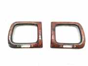 Armaturenbrett Verkleidung PEUGEOT 607 (9D, 9U) 2.2 HDI 223972 223955