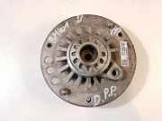Hintere Federgummiunterstützung BMW 1 (F21) 125 i 6855817