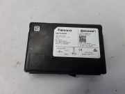 Andere Steuergeräte RENAULT KADJAR (HA_, HL_) 1.2 TCe 130 282754595R