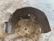 Innenkotflügel hinten rechts LAND ROVER RANGE ROVER VELAR (L560) 2.0 D 4x4 J8A2279D22AE