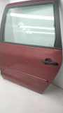 Tür rechts hinten VW Sharan (7M) 1112238