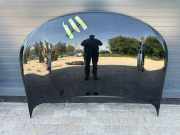 Motorhaube PEUGEOT 3008 II SUV 2.0 BlueHDi 180