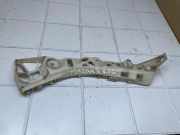 Stoßstangenhalterung hinten links MAZDA 121 I (DA) 1.1 BP4K502JI