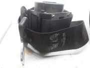 Sicherheitsgurt mitte Mercedes-Benz E-Klasse (W211) 561115701E