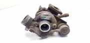 Turbolader VW GOLF II (19E, 1G1) 1.6 TD 068145704F