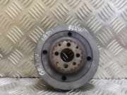 Kurbelwellenriemenscheibe VW GOLF III Variant (1H5) 1.9 D 038105243