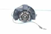 Radnaben vorne rechts TOYOTA AURIS (_E15_) 1.4 D-4D (NDE150_)