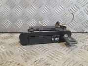 Türgriff rechts hinten Audi 80 Avant (8C, B4) 4A0837205