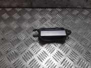 Türgriff links Audi A3 Sportback (8P) 8D0837208AB