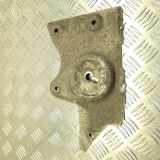 Auspuffhalter TESLA MODEL S 90D AWD 105576600A