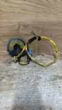LENKWINKELSENSOR AIRBAGSCHLEIFRING WICKELFEDER MAZDA XEDOS 9 (TA) 2.5 24V