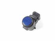 Einparkhilfe hinten BMW 1 Coupe (E82) 120 d 7837273