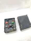 Sicherungskasten VW CADDY II Variant (9K9B) 1.9 D 1K0937800 1K0937800BG