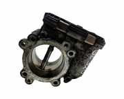 Drosselklappe MERCEDES-BENZ GL (X164) GL 320 CDI 4-matic (164.822) A6420900270