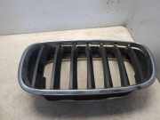 Gitter Grill vorne links BMW X5 (E70) xDrive 30 d 51137171395