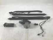 Set zum automatischen Öffnen des Kofferraumdeckels VW TOUAREG (7P5) 3.0 V6 TDI 7P0959107C