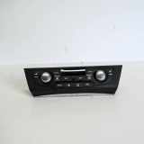 Klimabedienteil AUDI A6 (4G2, C7, 4GC) 2.0 TDI 4G0820043CD