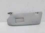 Linke Sonnenblende MITSUBISHI PAJERO SPORT I (K7_, K9_) 2.5 TD (K94W, K74T)