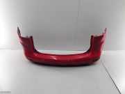 Blende Stoßstange hinten mitte Opel Zafira Tourer C (P12)