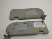 Linke Sonnenblende HYUNDAI i40 (VF) 1.7 CRDi