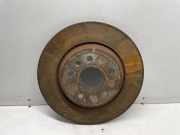 Bremsscheibe hinten links AUDI A5 Cabrio (8F7) 2.0 TFSI quattro