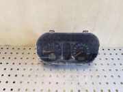 Kombiinstrument FORD FUSION (JU_) 1.4 TDCi 2S6F10849