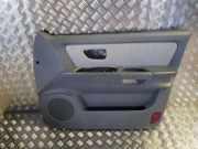 Türpolster vorne rechts HYUNDAI TERRACAN (HP) 2.9 CRDi 4WD 32340H1000