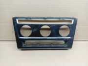 Schwellerleisten VW Touran II (5T) 5TC863041