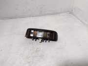 Kennzeichenleuchte Opel Vivaro A Kasten (X83) 938547738200434687