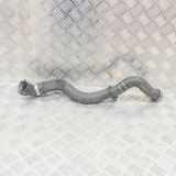 Wasserkühlerschlauch links