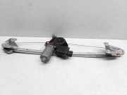 Fensterheber vorne rechts OPEL ZAFIRA A (F75_) 2.2 DTI 16V 119735XXX 013082
