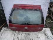 Kofferraumdeckel CITROËN C4 I (LC_) 2.0 16V