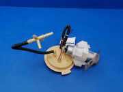 Kraftstofftankpumpe BMW 5 Gran Turismo (F07) 530 d 09751100511