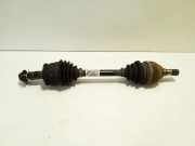 Antriebswelle vorne links OPEL ZAFIRA TOURER C (P12) 1.4 13348263