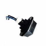 Innenheizungswiderstand MAZDA 6 Sedan (GH) 2.2 MZR-CD PM010010B