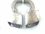 Auspuffblende Porsche Cayenne 2 (92A) 7P5253682