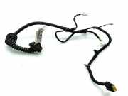 Türverkabelung hinten links NISSAN QASHQAI II (J11, J11_) 1.6 DIG-T 24126JD00B