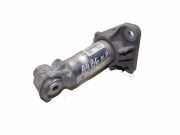 Stoßfängerbalkenträger AUDI A4 (8E2, B6) 2.4 8E0807133B