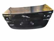 Heckklappe geschlossen Jaguar XF (X250)