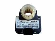 Lenkradpositionssensor TOYOTA AVENSIS Sedan (_T25_) 1.8 (ZZT251_) 0265005432
