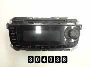 Navigationssystem Seat Ibiza IV SportCoupe (6J)