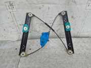 Türfensterheber hinten links PORSCHE CAYENNE (9PA) S 4.5 7L0839461B
