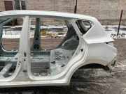 Schweller aus Kunststoff links NISSAN PULSAR Hatchback (C13) 1.2 DIG-T