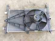 Kühler Opel Astra H Twintop () 90265780