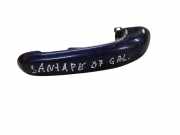 Heckklappengriff Hyundai Santa Fe II (CM)