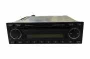 Radio/Navigationssystem-Kombination Skoda Octavia I (1U) 1U0035156F