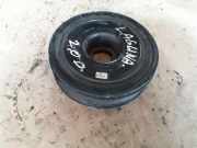 Kurbelwellenriemenscheibe